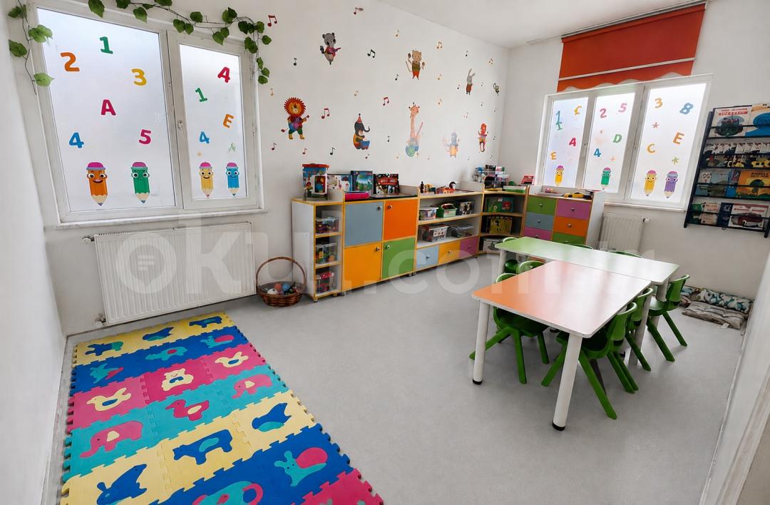 Özel Uzay Kampüsü Anaokulu - 16