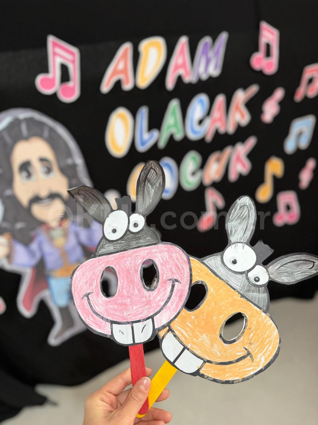 Özel Uzay Kampüsü Anaokulu - 19