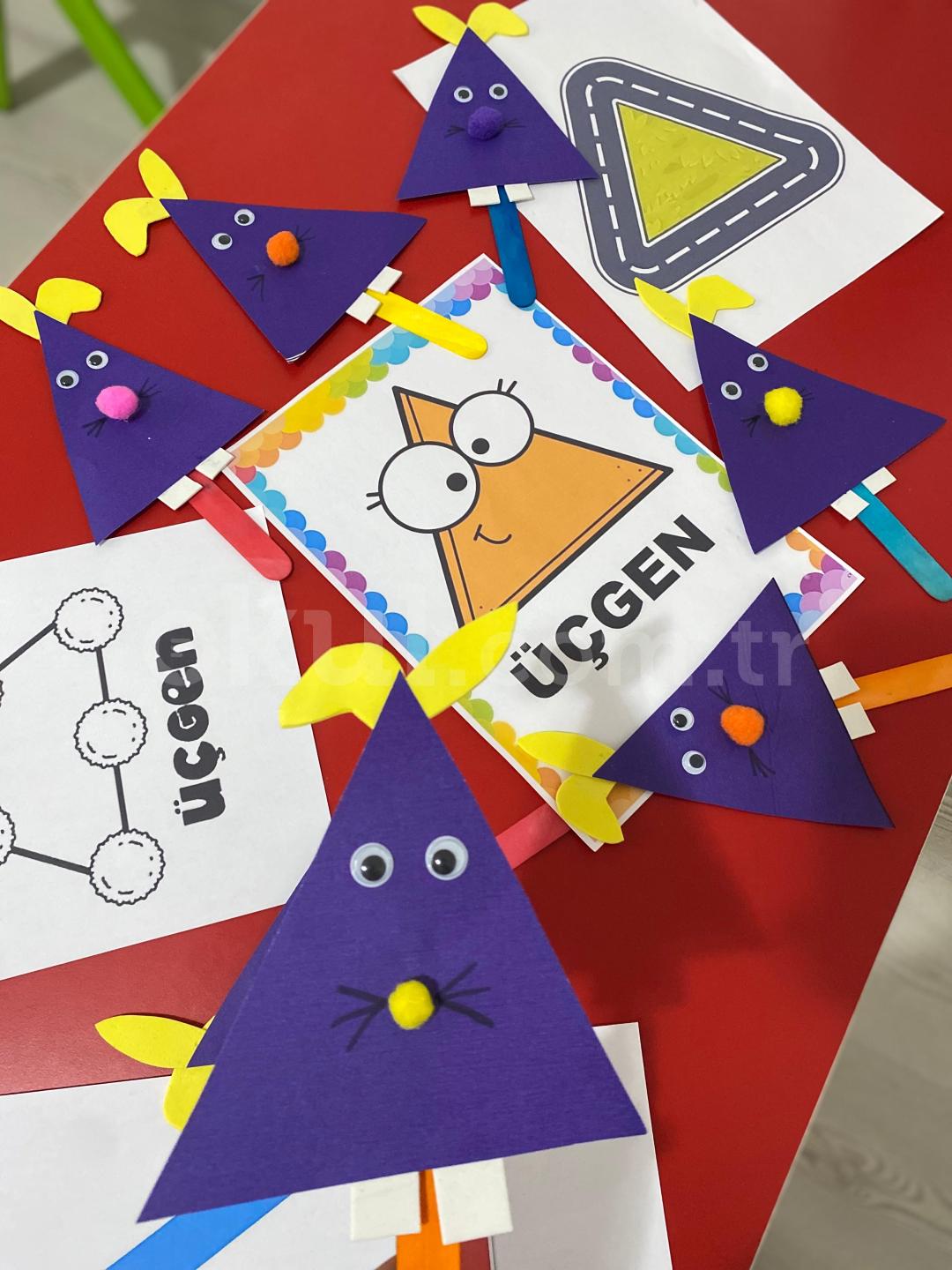 Özel Uzay Kampüsü Anaokulu - 41