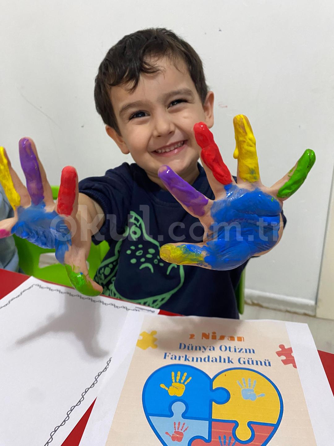 Özel Uzay Kampüsü Anaokulu - 25