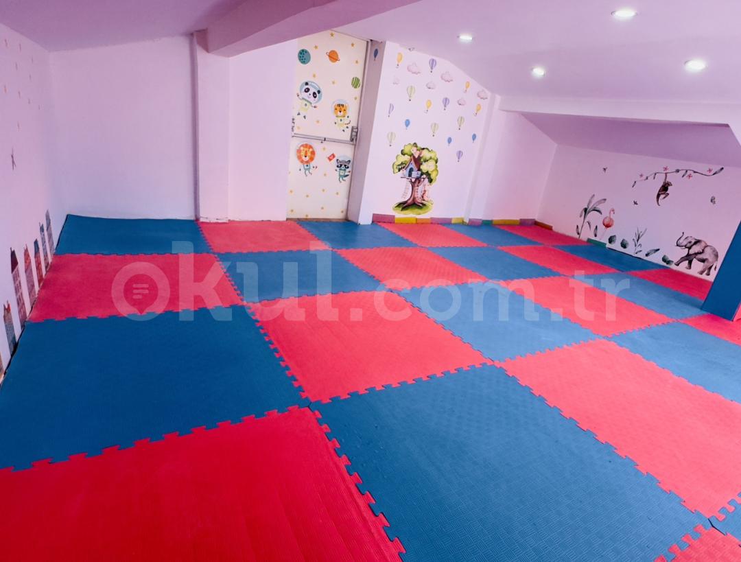 Özel Uzay Kampüsü Anaokulu - 12