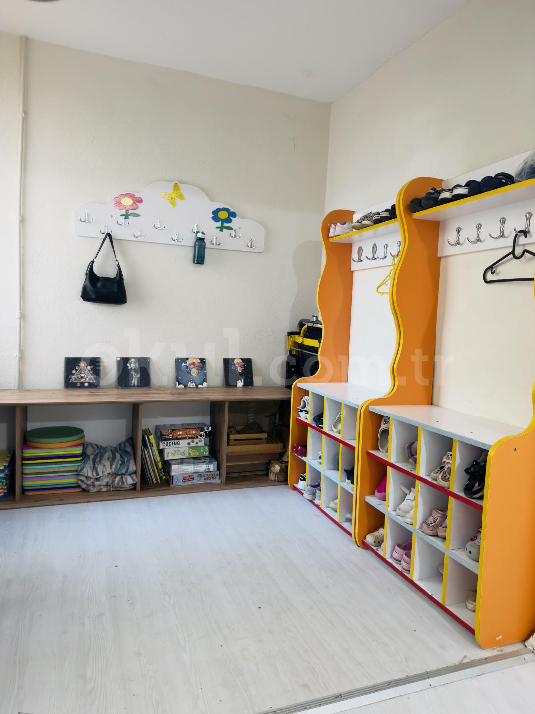 Özel Uzay Kampüsü Anaokulu - 21