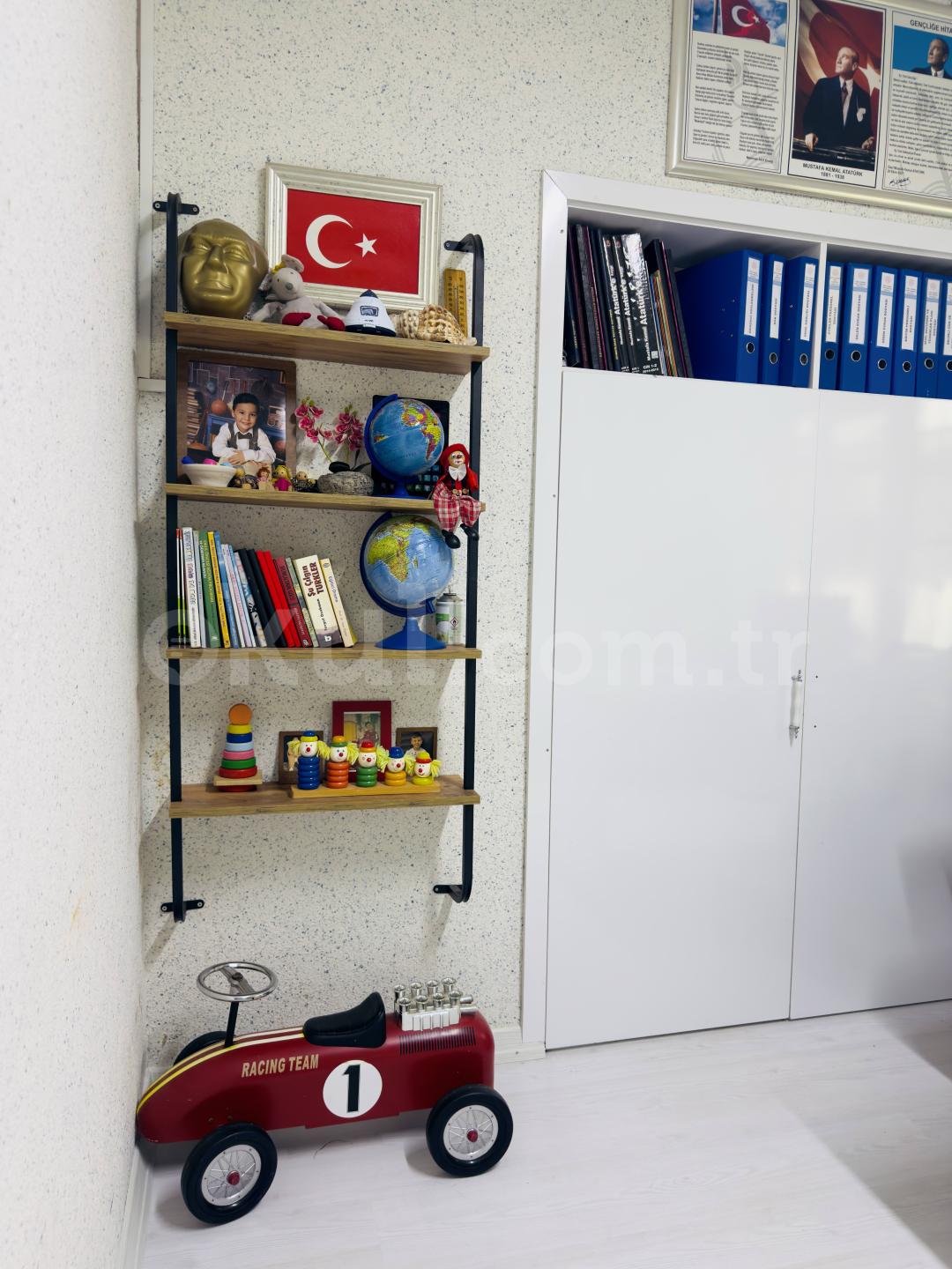 Özel Uzay Kampüsü Anaokulu - 19