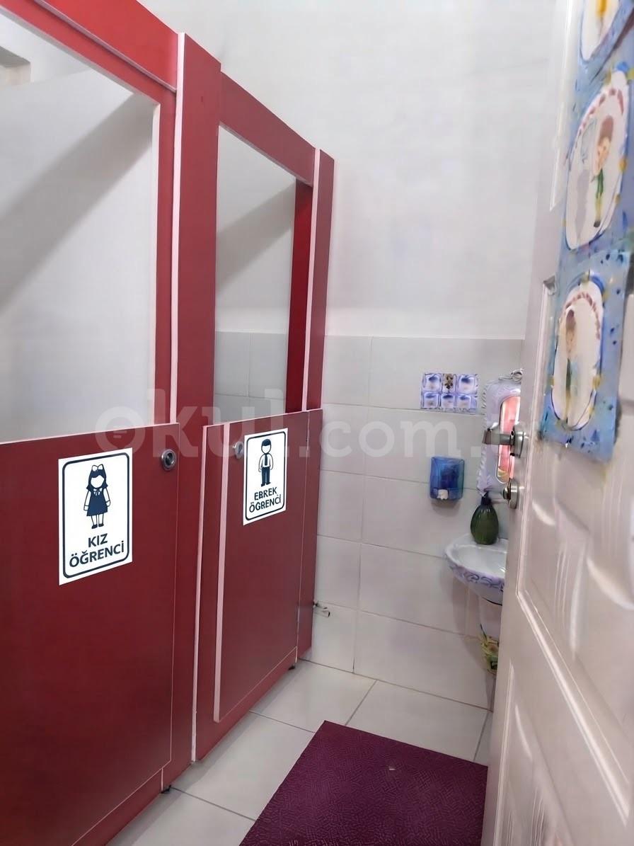 Özel Uzay Kampüsü Anaokulu - 24