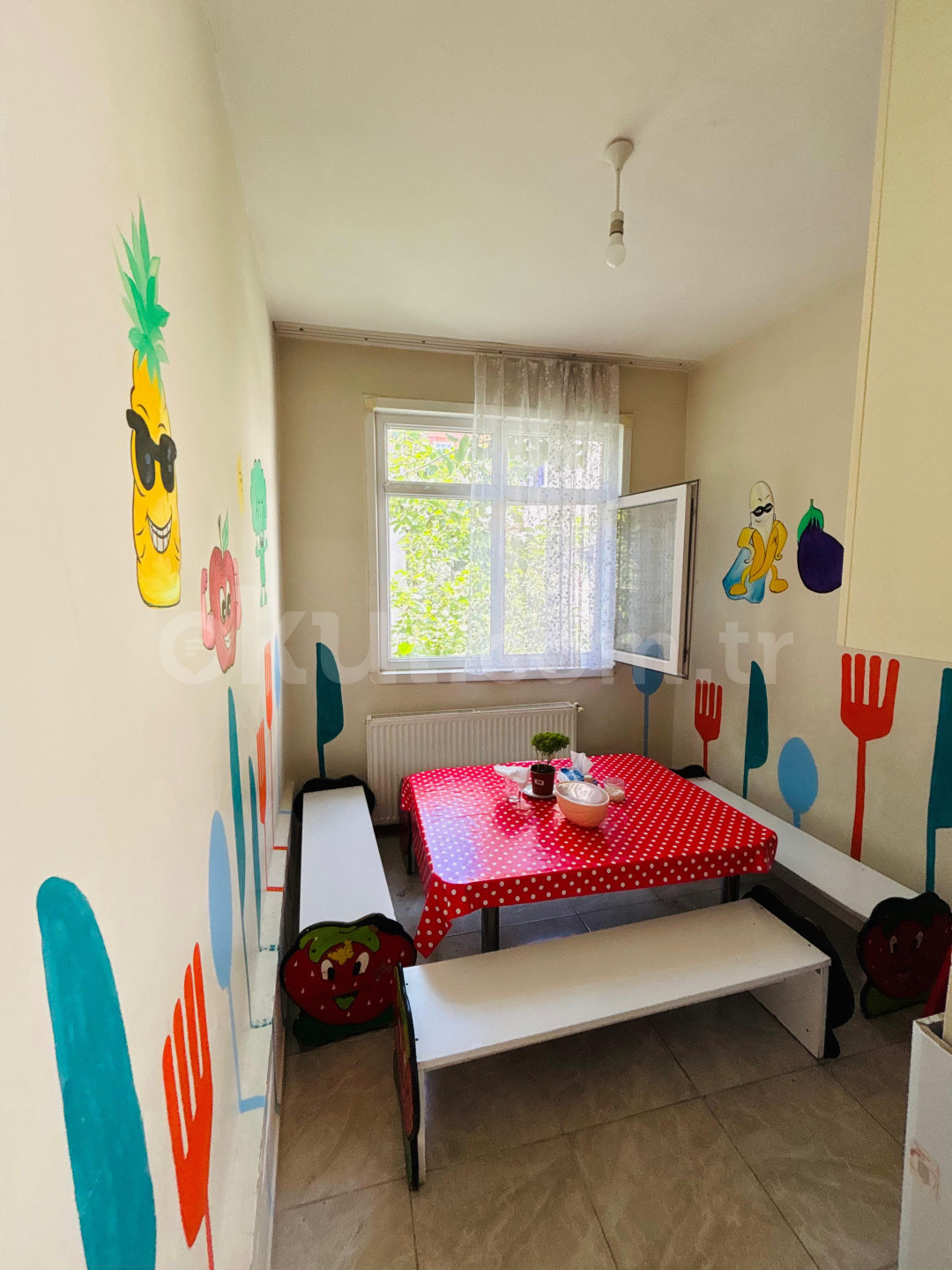 Özel Uzay Kampüsü Anaokulu - 10