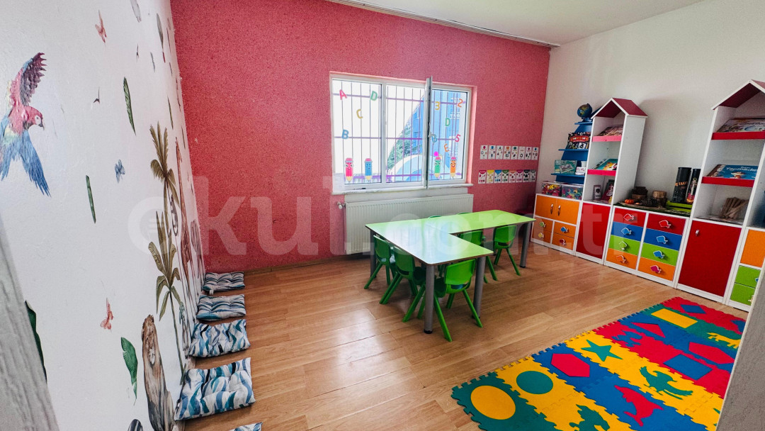 Özel Uzay Kampüsü Anaokulu - 14