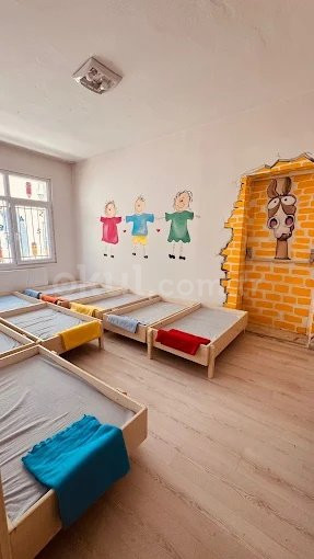 Özel Uzay Kampüsü Anaokulu - 29