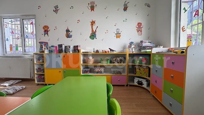 Özel Uzay Kampüsü Anaokulu - 32