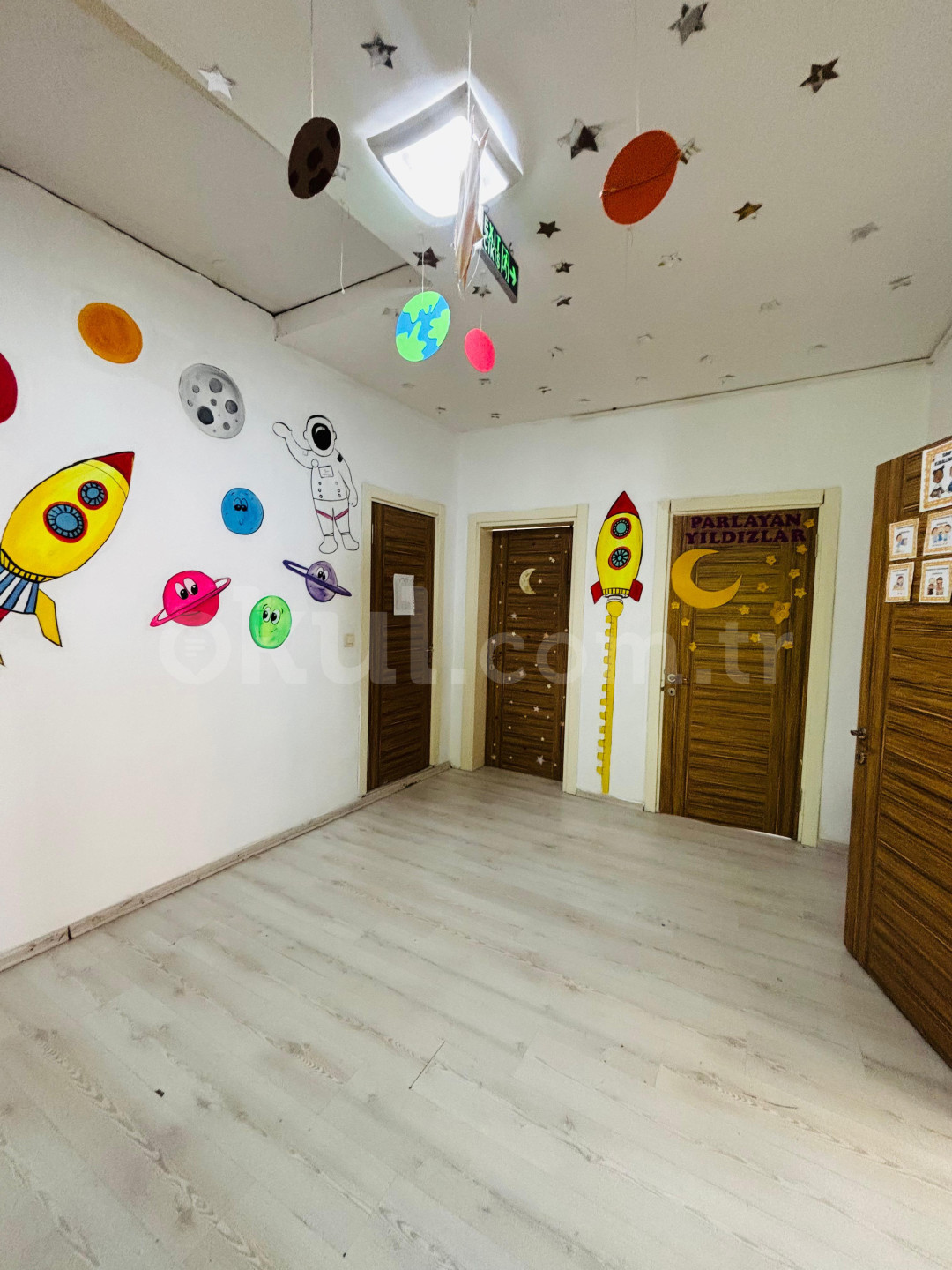 Özel Uzay Kampüsü Anaokulu - 5