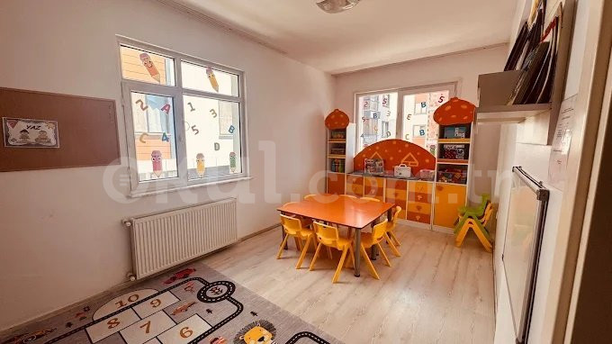Özel Uzay Kampüsü Anaokulu - 33