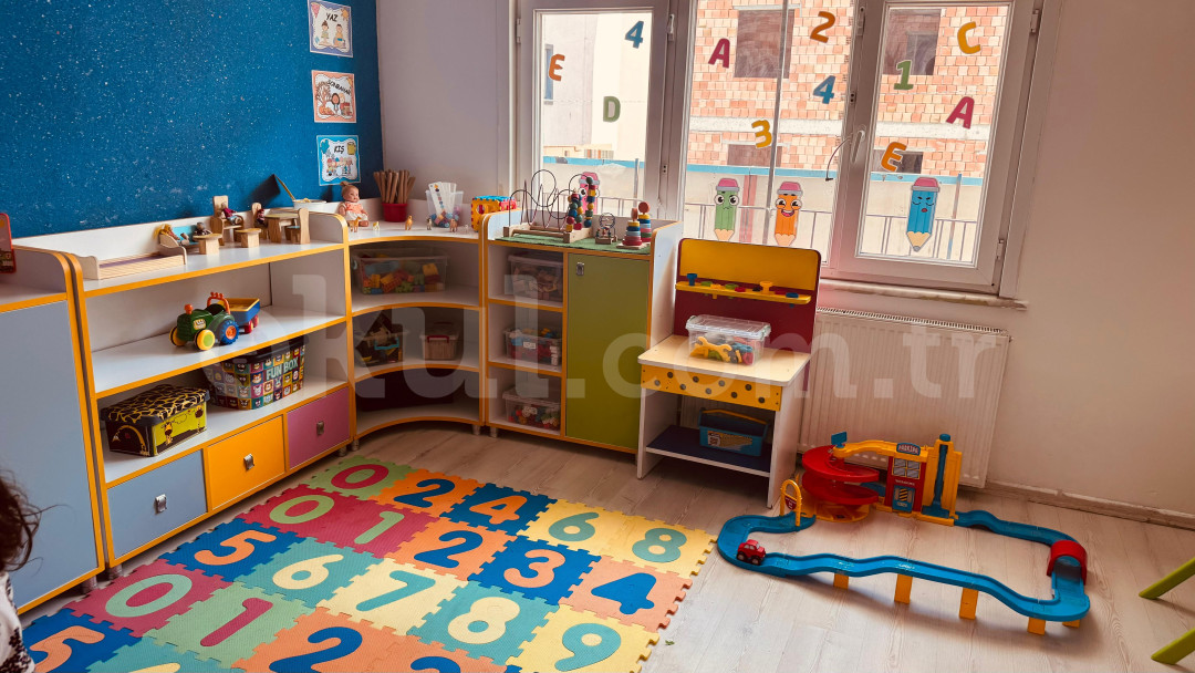 Özel Uzay Kampüsü Anaokulu - 7