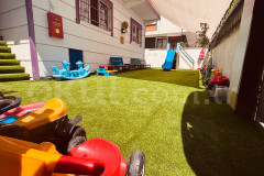 Özel Uzay Kampüsü Anaokulu