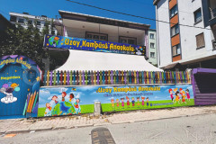 Özel Uzay Kampüsü Anaokulu