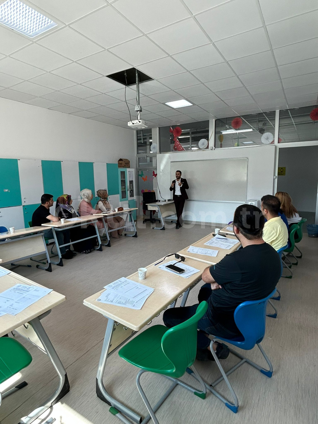 Özel Etimesgut Görkem Koleji Anaokulu - 3