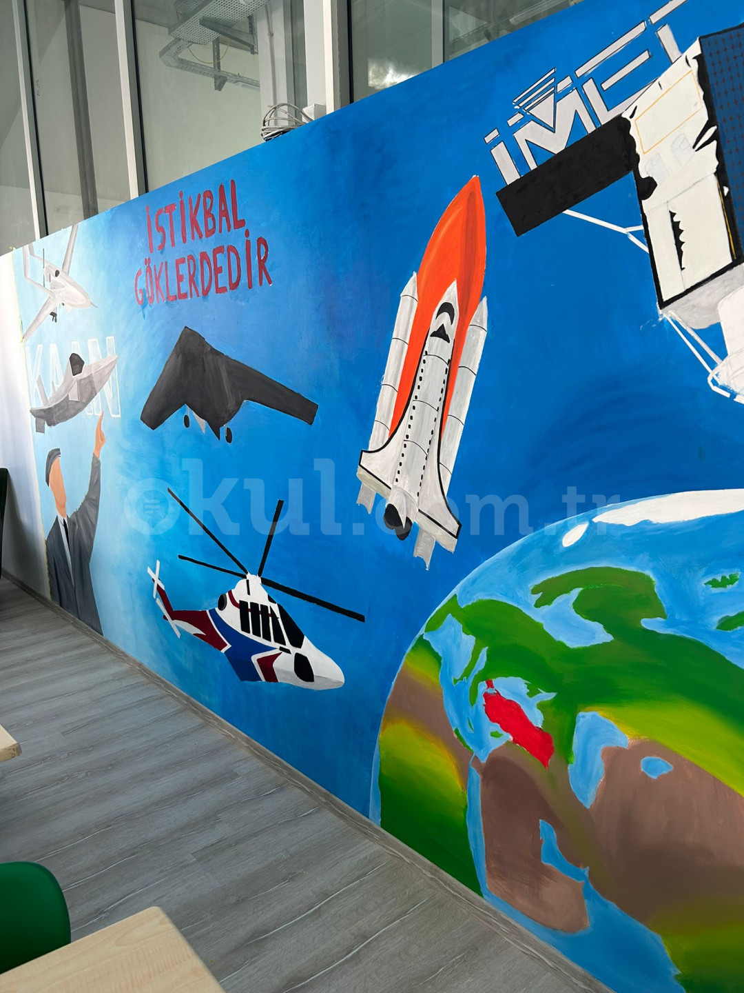 Özel Etimesgut Görkem Koleji Anaokulu - 2