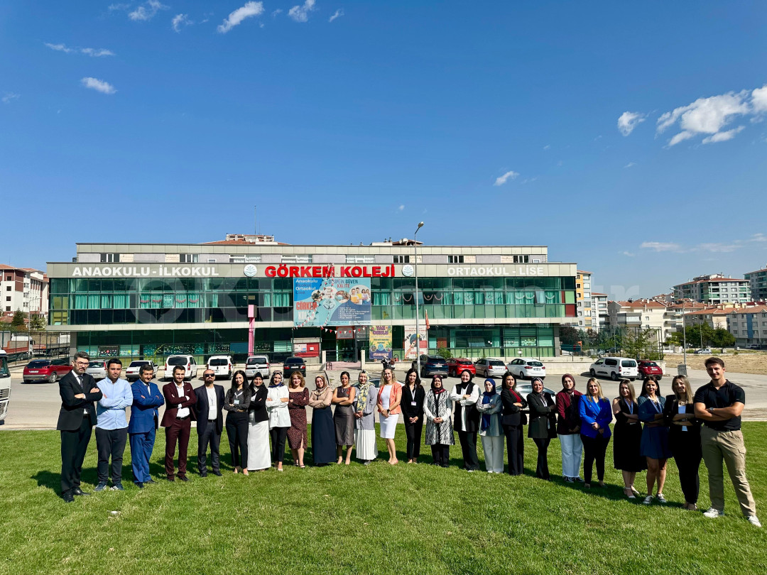 Özel Etimesgut Görkem Koleji Anaokulu - 4