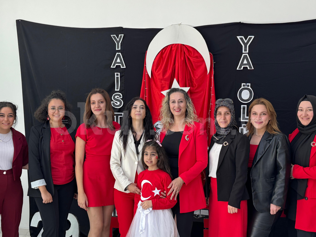 Özel Etimesgut Görkem Koleji Anaokulu - 1