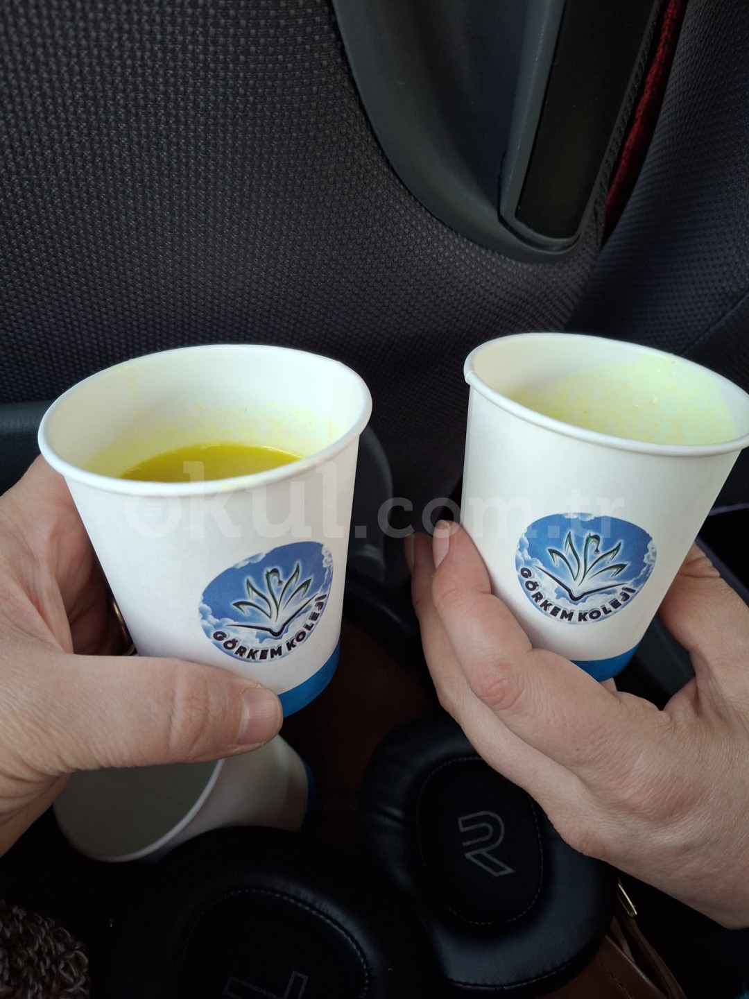 Özel Etimesgut Görkem Koleji Anaokulu - 7