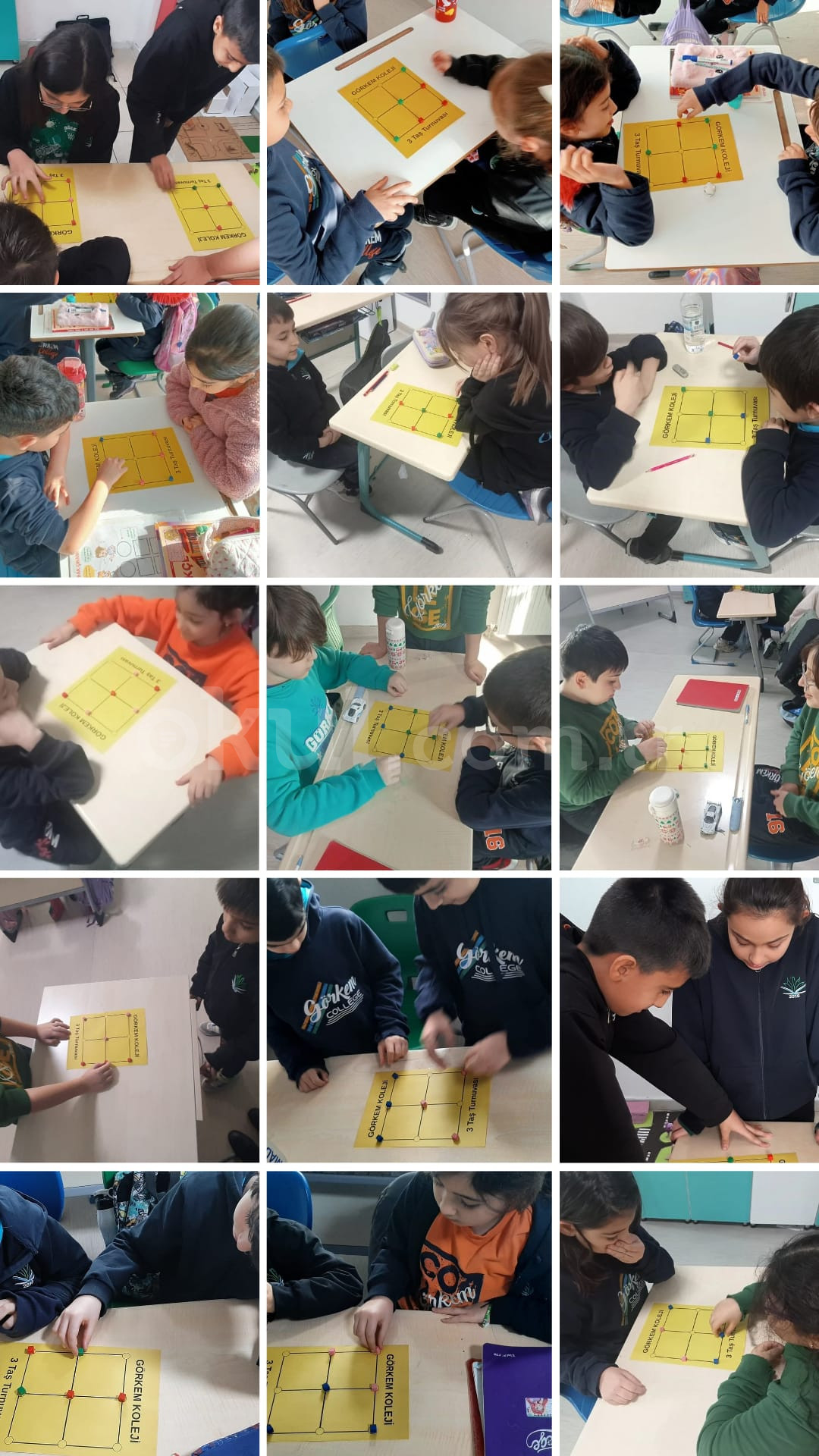 Özel Etimesgut Görkem Koleji Anaokulu - 5