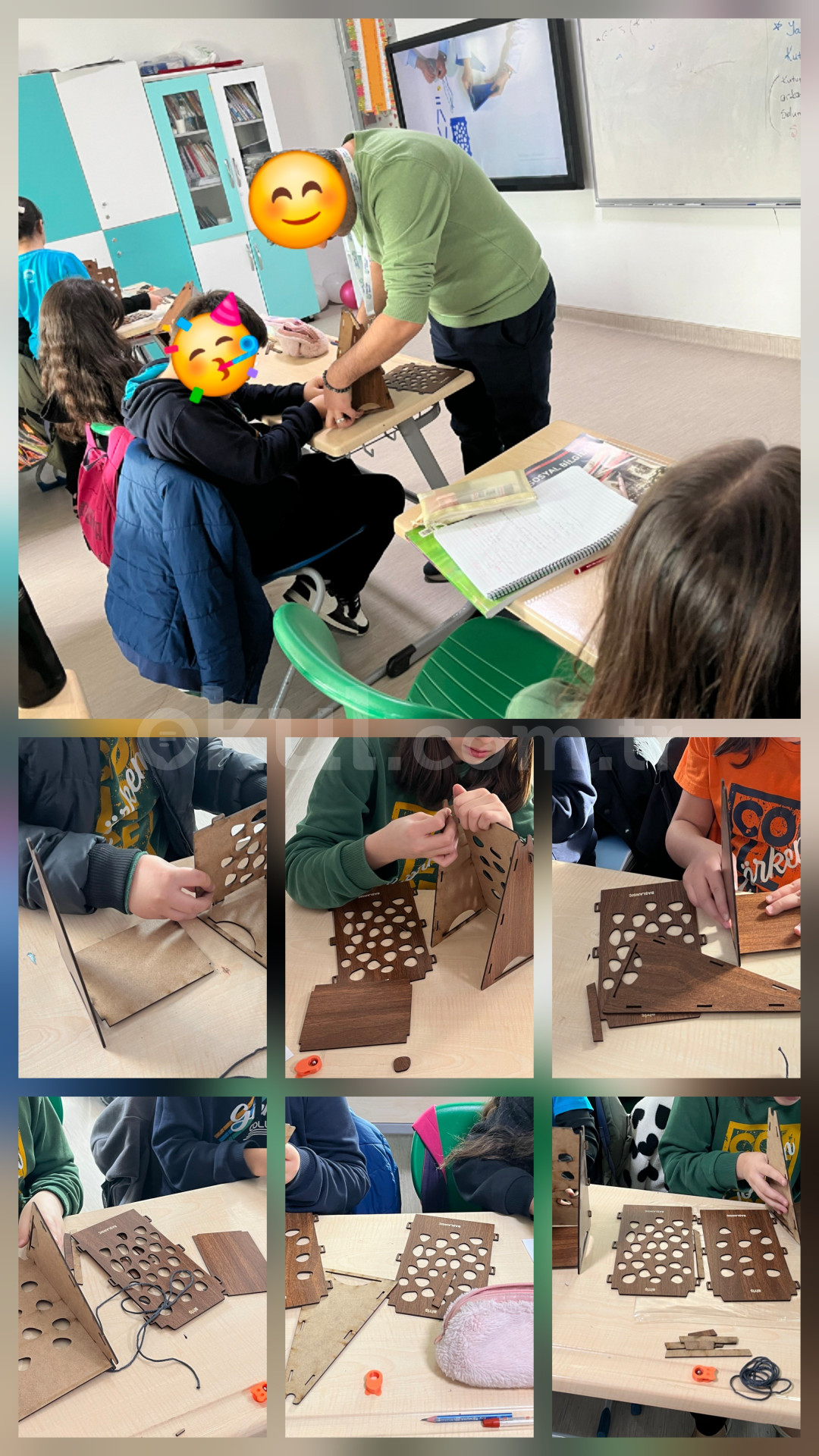 Özel Etimesgut Görkem Koleji Anaokulu - 8