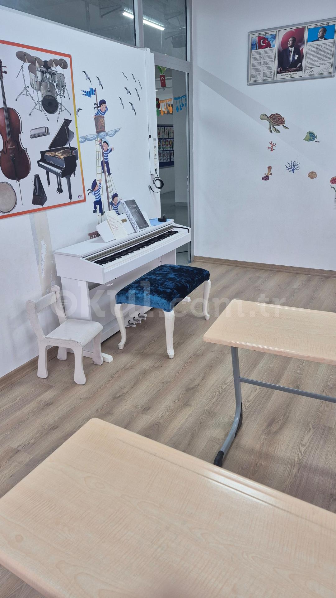 Özel Etimesgut Görkem Koleji Anaokulu - 9