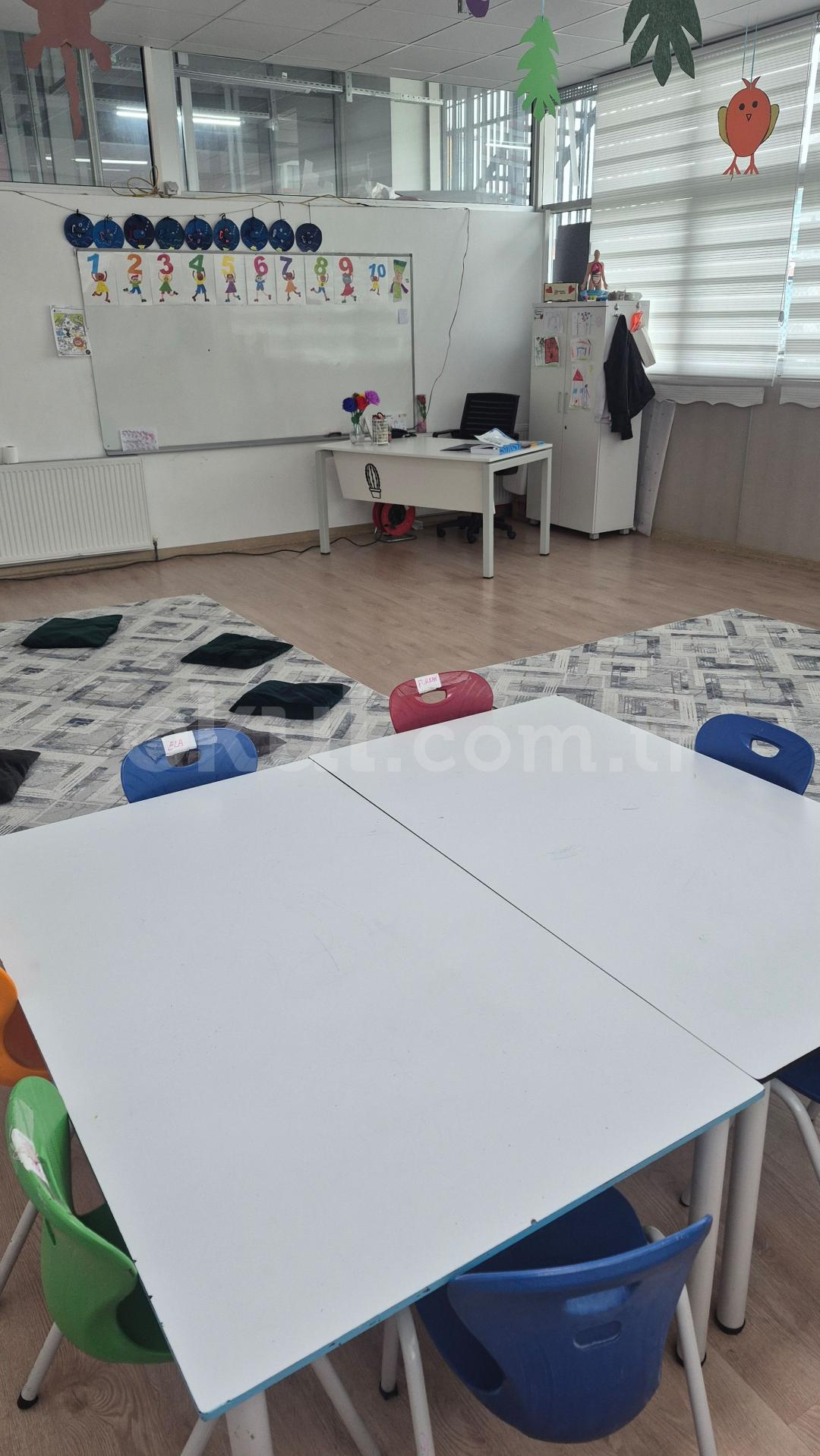 Özel Etimesgut Görkem Koleji Anaokulu - 12