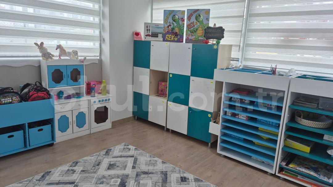 Özel Etimesgut Görkem Koleji Anaokulu - 10