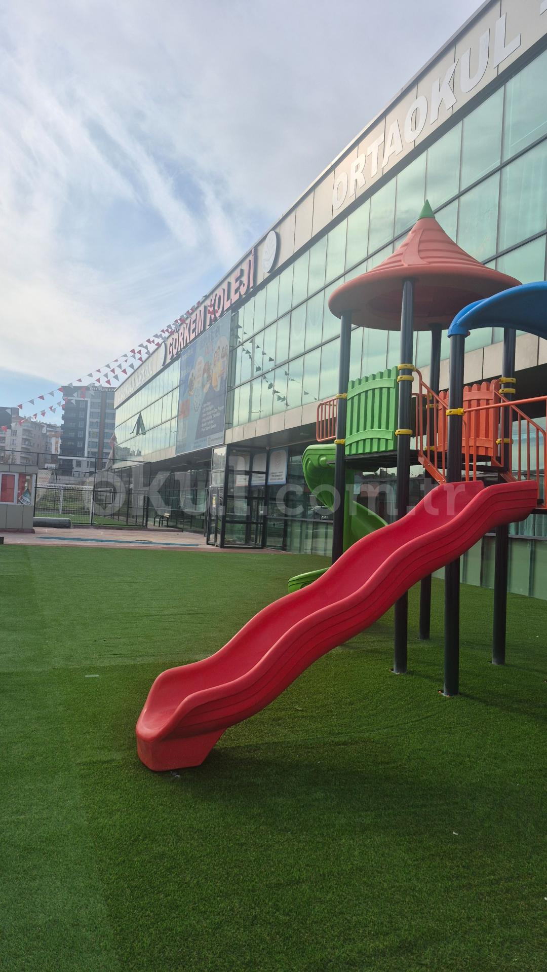 Özel Etimesgut Görkem Koleji Anaokulu - 7