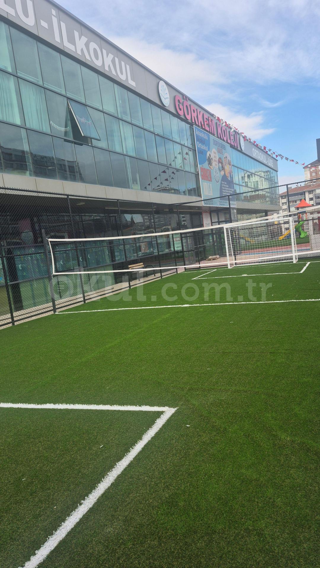 Özel Etimesgut Görkem Koleji Anaokulu - 8