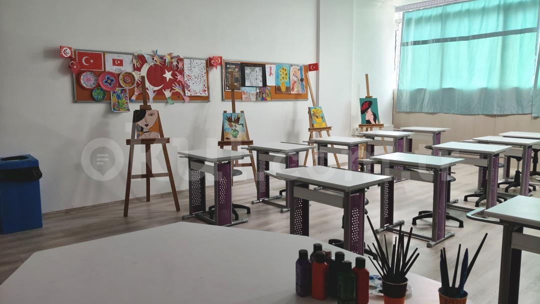 Özel Etimesgut Görkem Koleji Anaokulu - 5