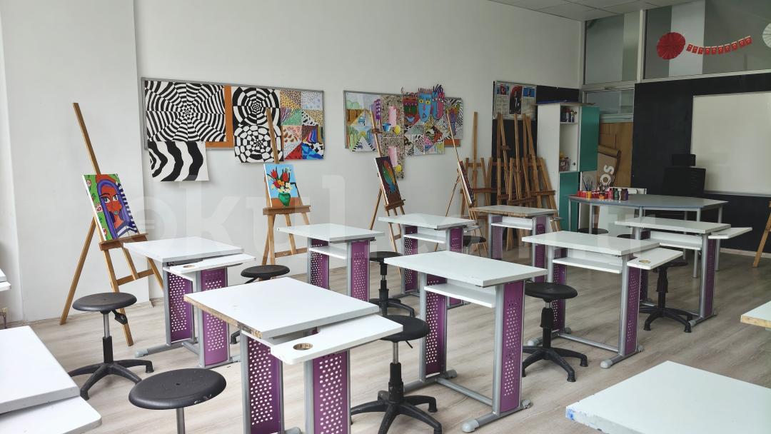 Özel Etimesgut Görkem Koleji Anaokulu - 6