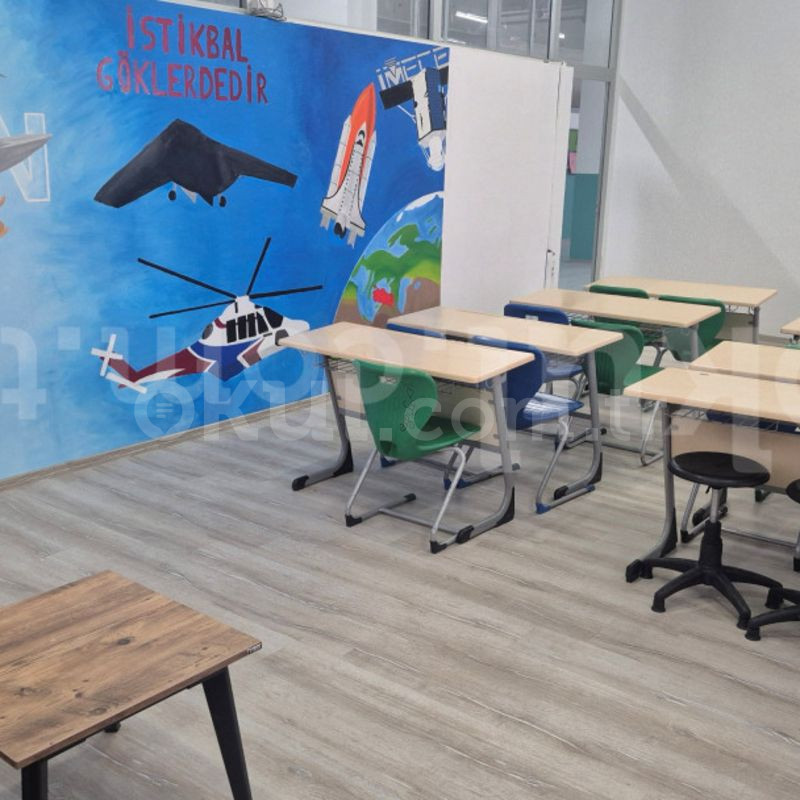 Özel Etimesgut Görkem Koleji Anaokulu - 3