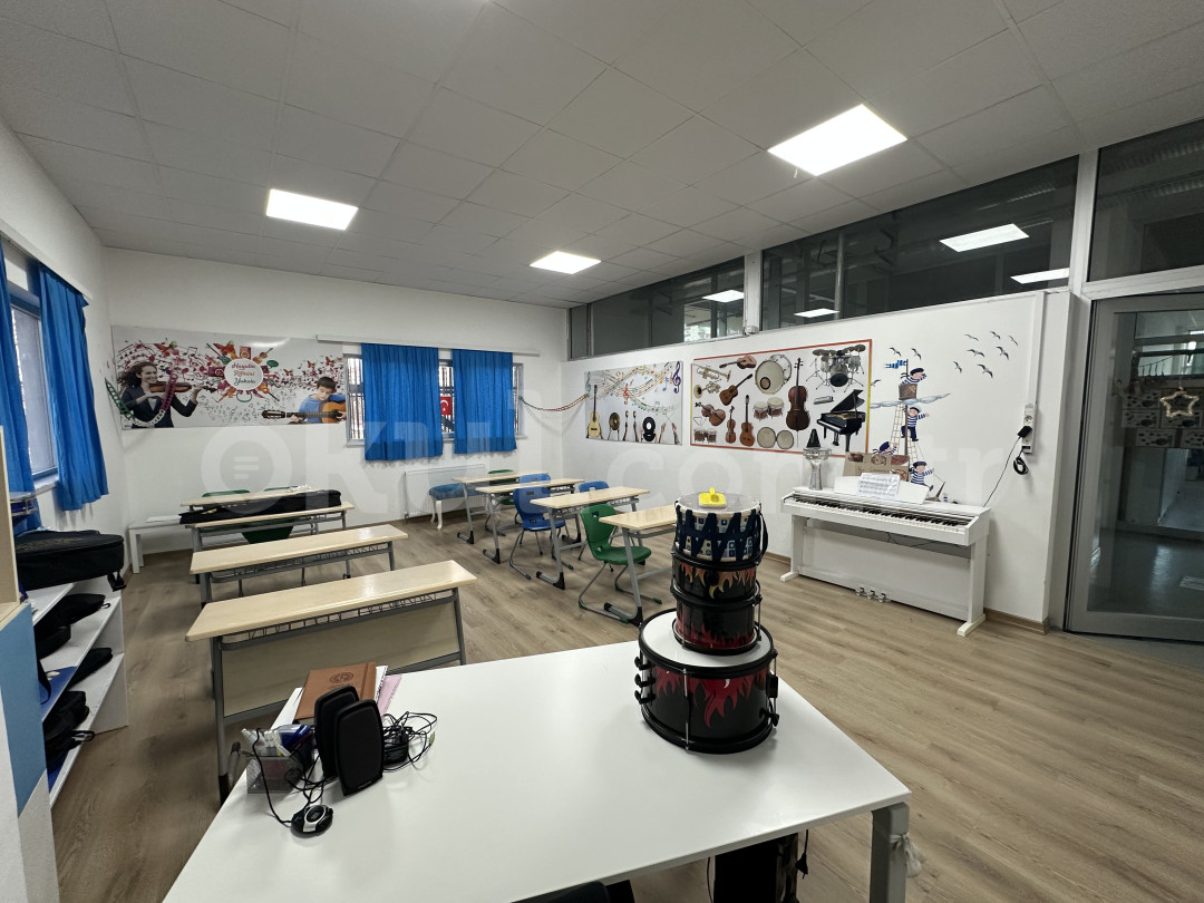 Özel Etimesgut Görkem Koleji Anaokulu - 3