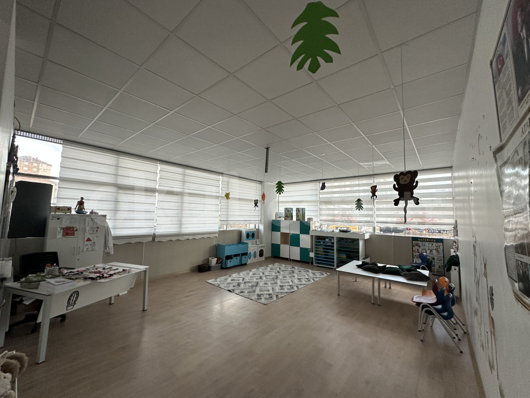 Özel Etimesgut Görkem Koleji Anaokulu - 2