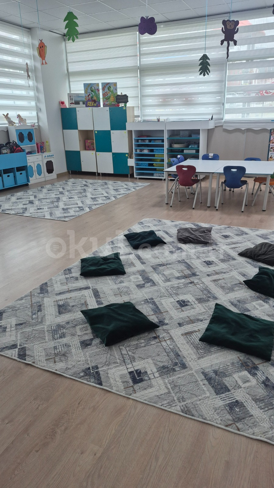 Özel Etimesgut Görkem Koleji Anaokulu - 10