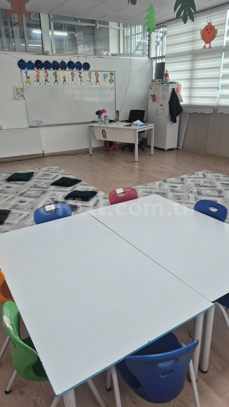 Özel Etimesgut Görkem Koleji Anaokulu - 9