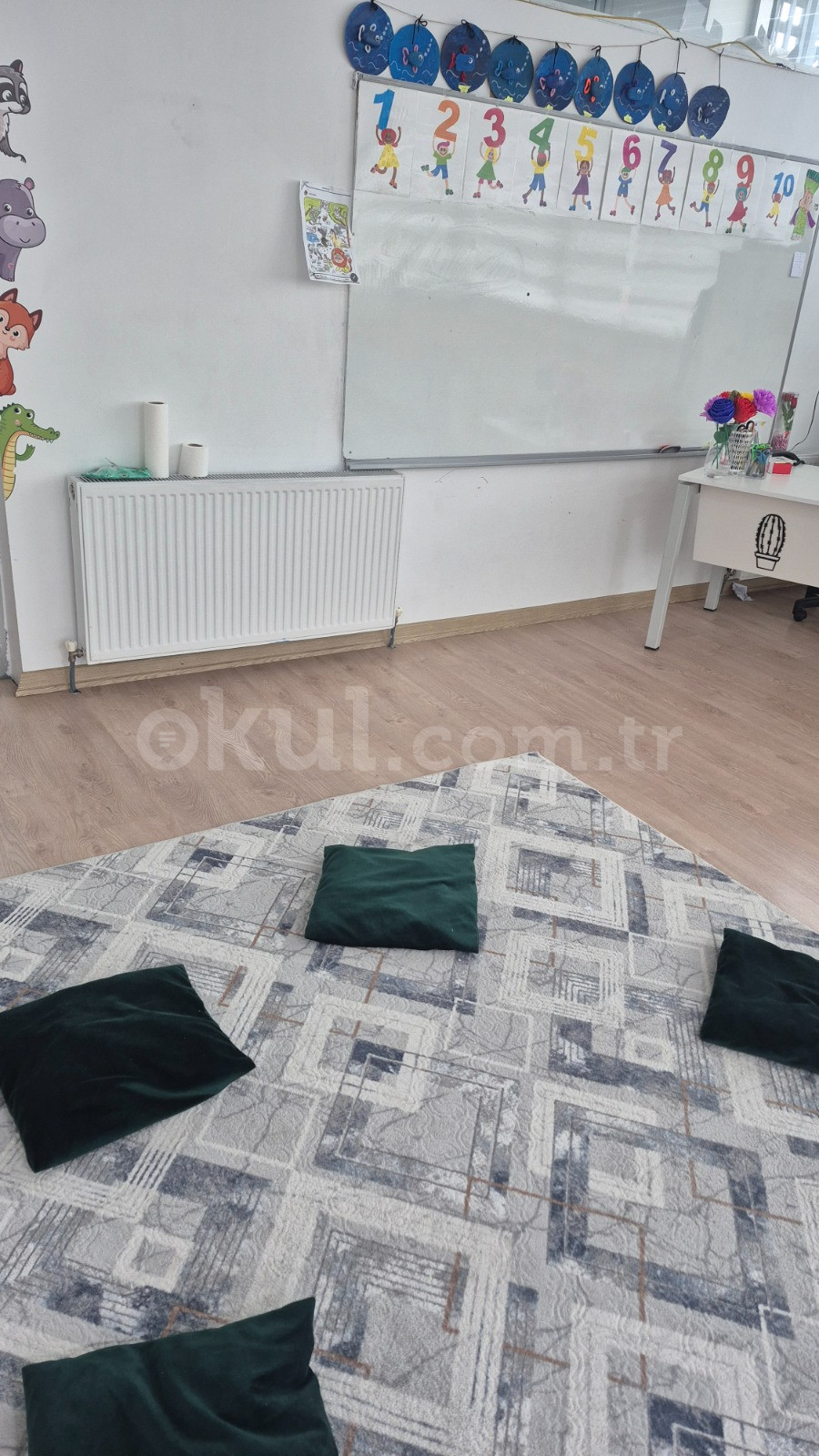 Özel Etimesgut Görkem Koleji Anaokulu - 7