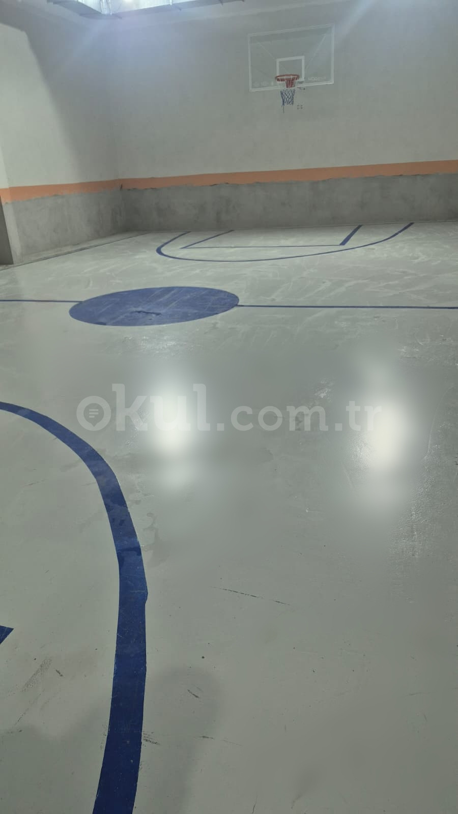 Özel Etimesgut Görkem Koleji Anaokulu - 23