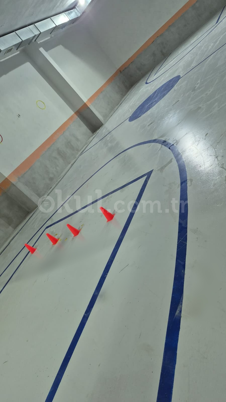 Özel Etimesgut Görkem Koleji Anaokulu - 21