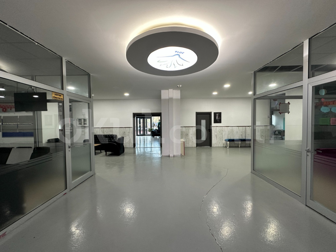 Özel Etimesgut Görkem Koleji Anaokulu - 2