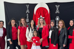 Özel Etimesgut Görkem Koleji Anaokulu