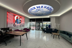 Özel Etimesgut Görkem Koleji Anaokulu