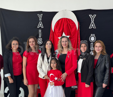 Özel Etimesgut Görkem Koleji Anaokulu