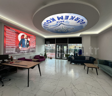 Özel Etimesgut Görkem Koleji Anaokulu