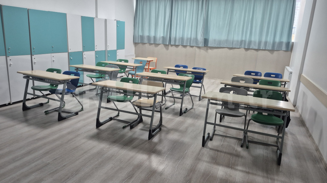 Özel Etimesgut Görkem Koleji İlkokulu - 12