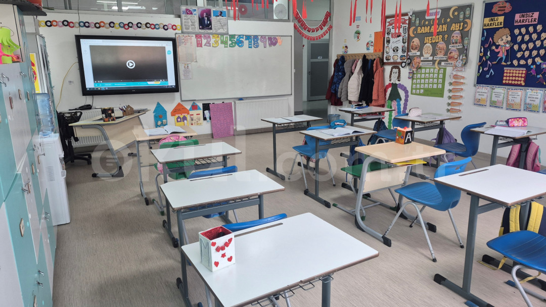 Özel Etimesgut Görkem Koleji İlkokulu - 6