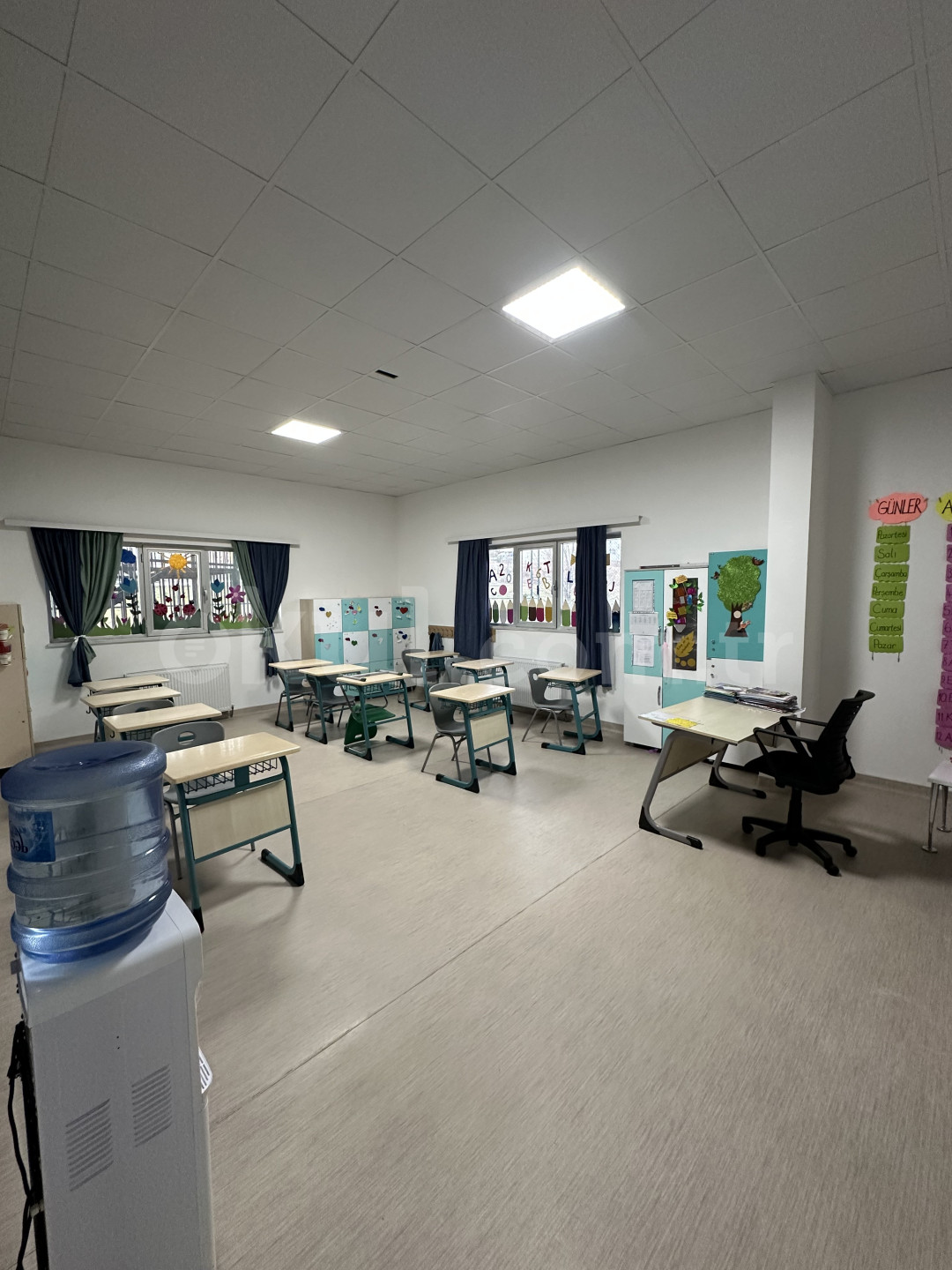 Özel Etimesgut Görkem Koleji İlkokulu - 9