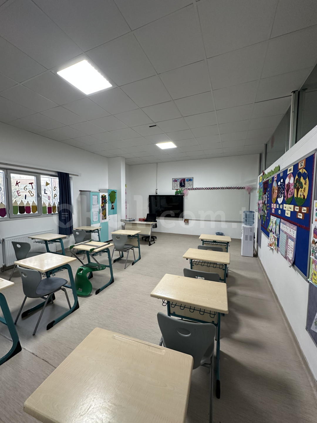 Özel Etimesgut Görkem Koleji İlkokulu - 10