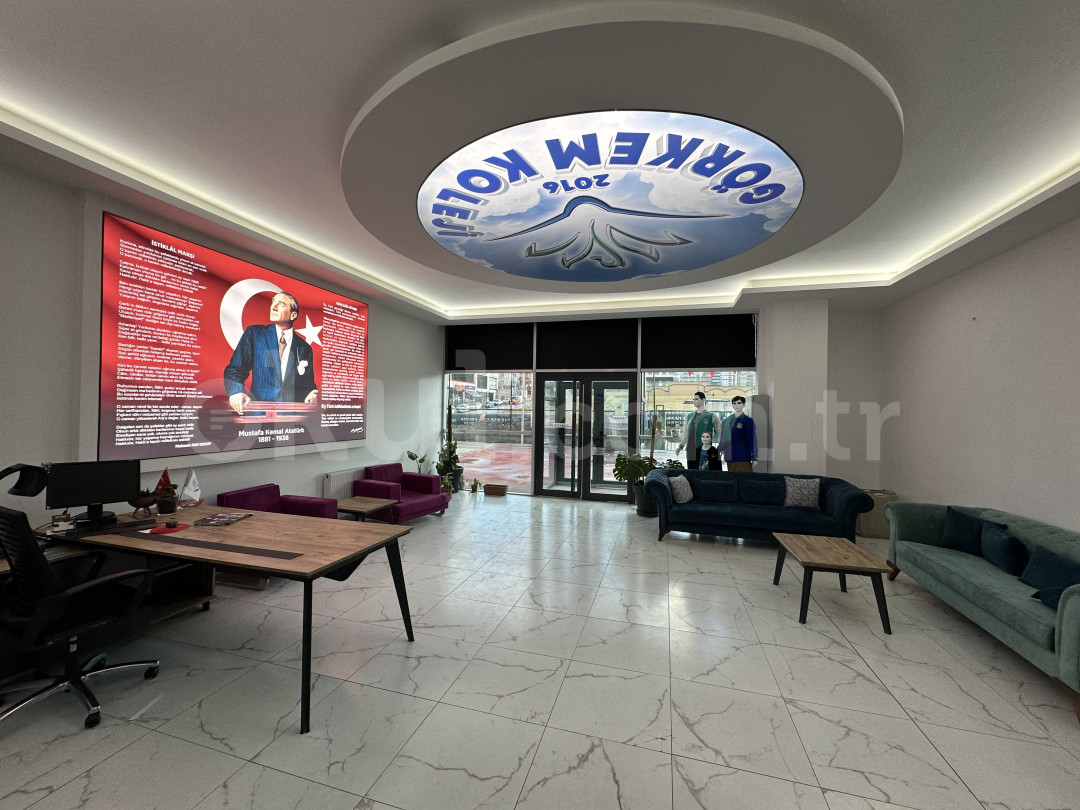 Özel Etimesgut Görkem Koleji İlkokulu - 4