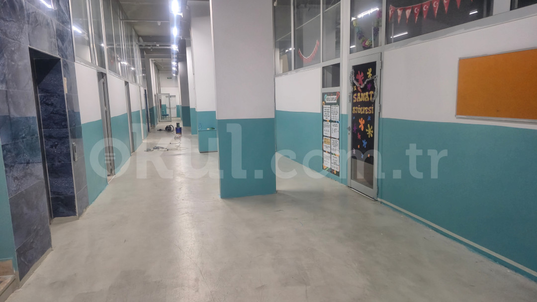 Özel Etimesgut Görkem Koleji İlkokulu - 22
